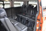 Ford Custom je v Sloveniji zdaj na voljo tudi z Raptorjevo masko - fotografija 9