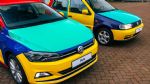 Najbolj barvit Volkswagen vseh časov - fotografija 16