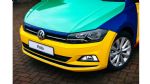 Najbolj barvit Volkswagen vseh časov - fotografija 7