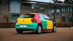 Najbolj barvit Volkswagen vseh časov - fotografija 8