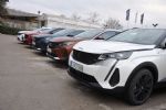Posodobljena dva Peugeotova velikana - fotografija 2
