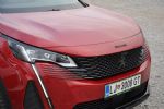 Posodobljena dva Peugeotova velikana - fotografija 3