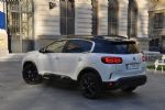 Veliki Aircross tudi z elektriko - fotografija 6
