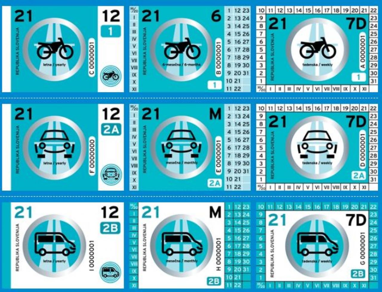 Po 13 letih slovo, prihaja elektronsko cestninjenje Po 13 letih slovo, prihaja elektronsko cestninjenje
