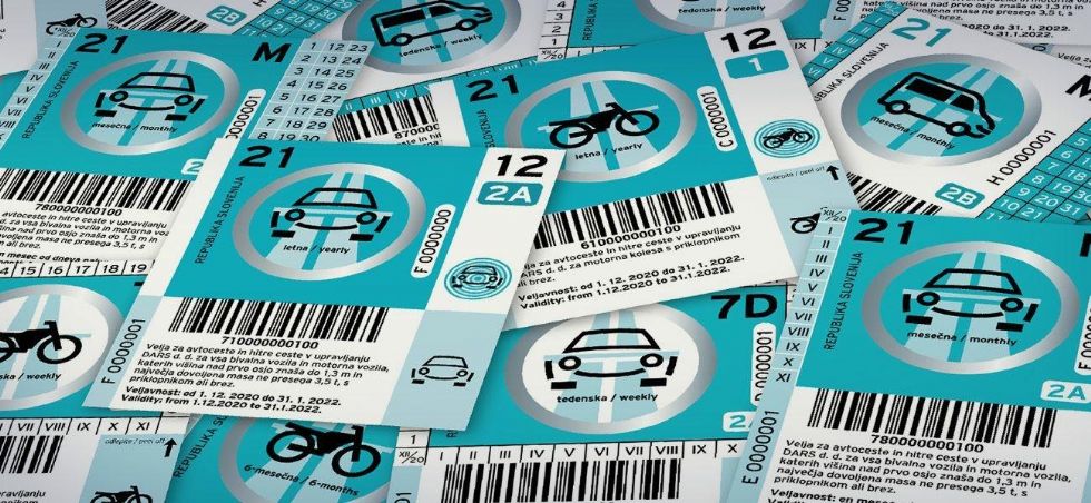 Po 13 letih slovo, prihaja elektronsko cestninjenje Po 13 letih slovo, prihaja elektronsko cestninjenje