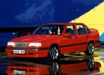 Volvo 850 ima 30 let - fotografija 2