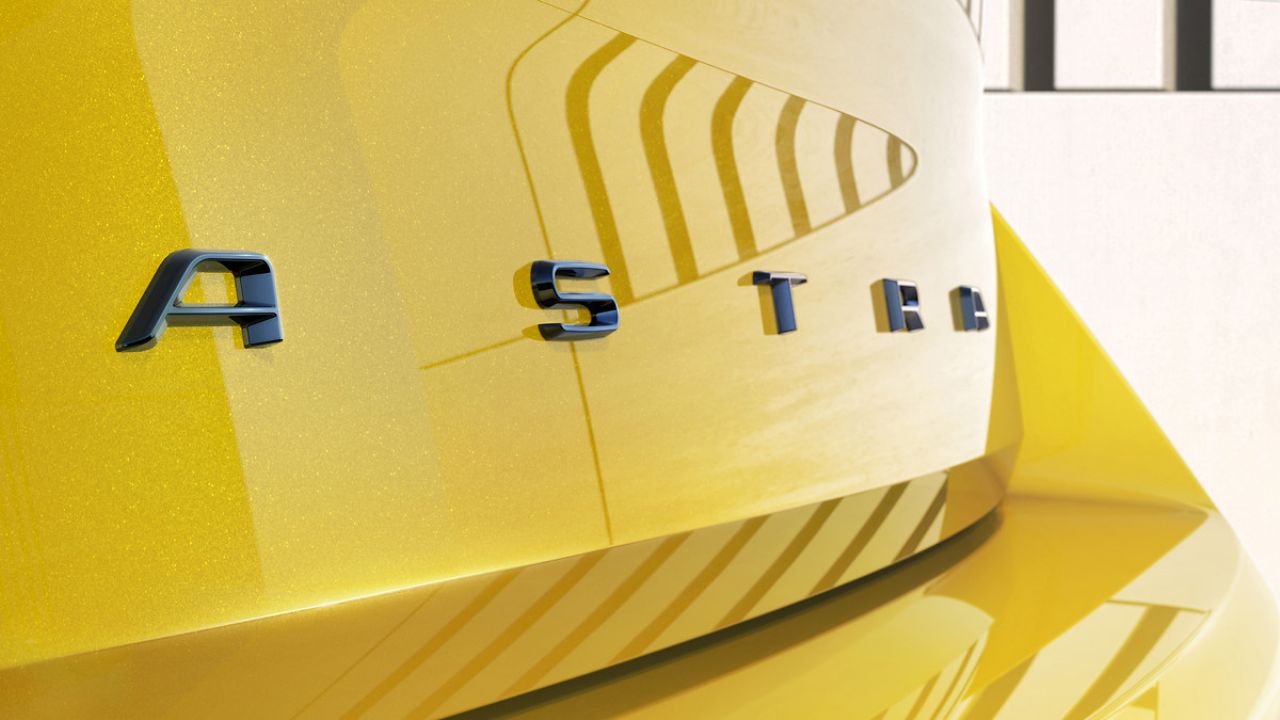 Prva Stellantisova Astra Prva Stellantisova Astra