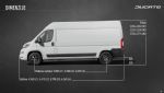 Fiat Ducato ima po novem Jeepov dizelski motor - fotografija 2