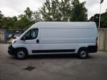 Fiat Ducato ima po novem Jeepov dizelski motor - fotografija 6