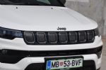 Jeepova uspešnica z novo notranjostjo - fotografija 4