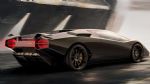 Countach po 50 letih kot nova ideja - fotografija 10