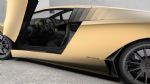 Countach po 50 letih kot nova ideja - fotografija 14