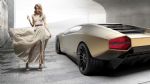 Countach po 50 letih kot nova ideja - fotografija 15