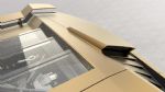 Countach po 50 letih kot nova ideja - fotografija 17