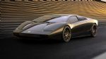 Countach po 50 letih kot nova ideja - fotografija 2