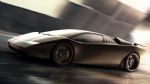 Countach po 50 letih kot nova ideja - fotografija 3