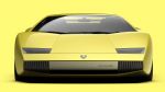 Countach po 50 letih kot nova ideja - fotografija 4