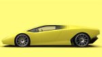 Countach po 50 letih kot nova ideja - fotografija 5