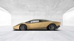 Countach po 50 letih kot nova ideja - fotografija 6