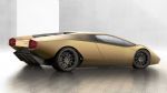 Countach po 50 letih kot nova ideja - fotografija 9
