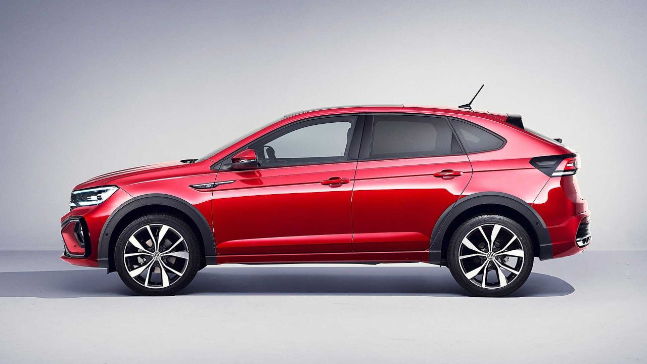 Nov Volkswagen za izbrane kupce Nov Volkswagen za izbrane kupce
