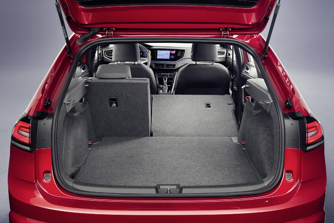 Nov Volkswagen za izbrane kupce Nov Volkswagen za izbrane kupce