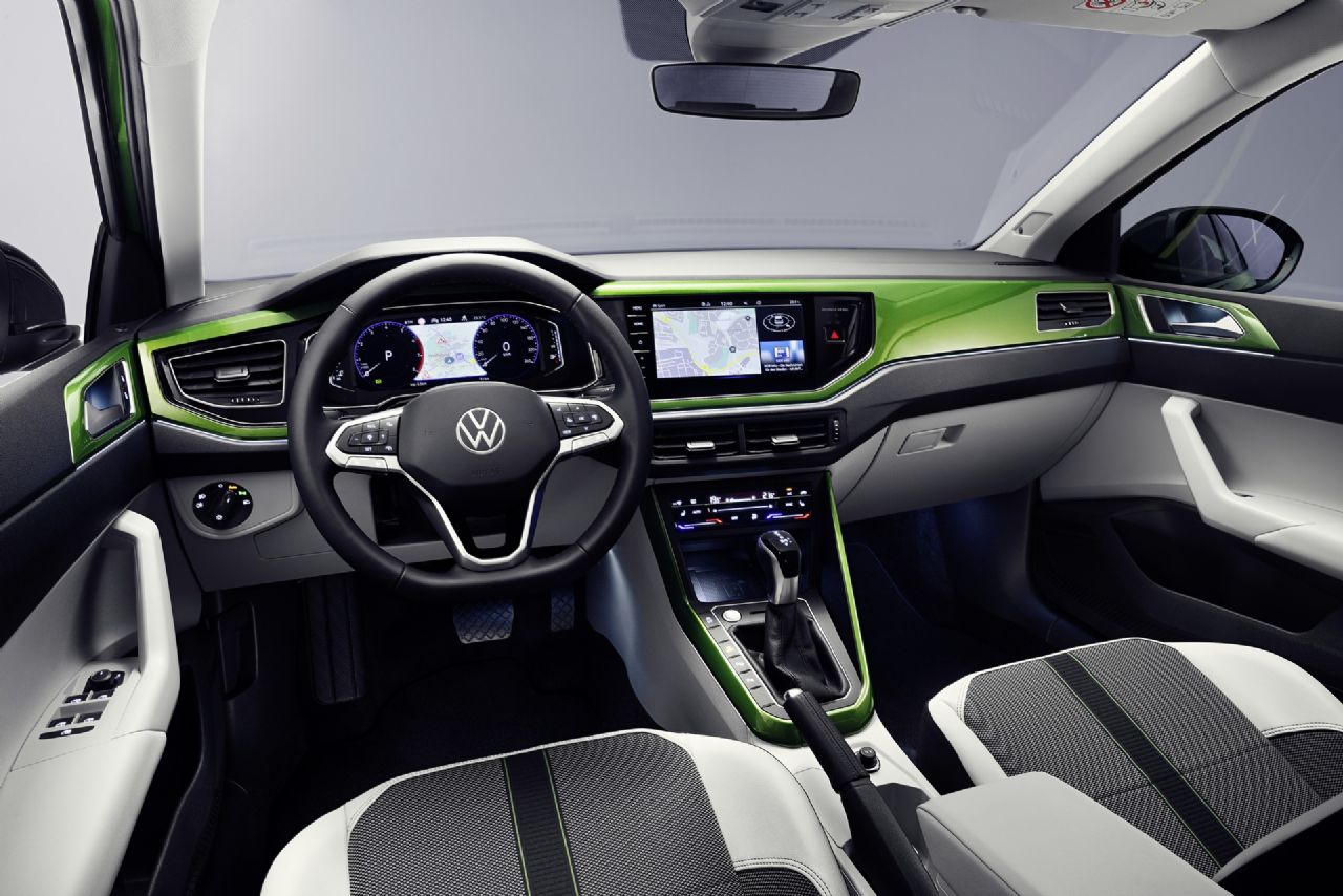 Nov Volkswagen za izbrane kupce Nov Volkswagen za izbrane kupce