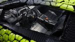 Kockasti Lamborghini Sian v naravni velikosti - fotografija 12