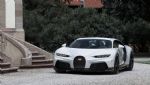 Bugattijevo brutalno udobje - fotografija 5
