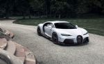 Bugattijevo brutalno udobje - fotografija 6