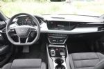 Audijev štirivratni kupe na Porschejevi osnovi - fotografija 12