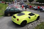 Lepota pločevine v znamenju kače in križa - fotografija 10