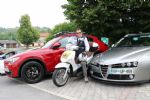 Lepota pločevine v znamenju kače in križa - fotografija 18