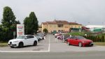 Lepota pločevine v znamenju kače in križa - fotografija 1