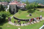 Lepota pločevine v znamenju kače in križa - fotografija 52