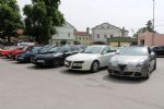 Lepota pločevine v znamenju kače in križa - fotografija 63
