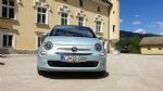 Prikupen modni dodatek in avto za samozavestne voznike - fotografija 6