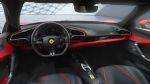 V Ferrari se prvič po Dinu vrača V6 - fotografija 11