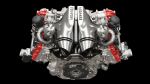 V Ferrari se prvič po Dinu vrača V6 - fotografija 16