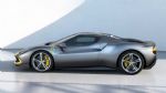 V Ferrari se prvič po Dinu vrača V6 - fotografija 4