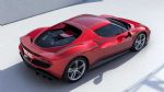 V Ferrari se prvič po Dinu vrača V6 - fotografija 6