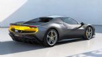 V Ferrari se prvič po Dinu vrača V6 - fotografija 7