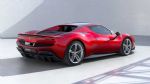 V Ferrari se prvič po Dinu vrača V6 - fotografija 8