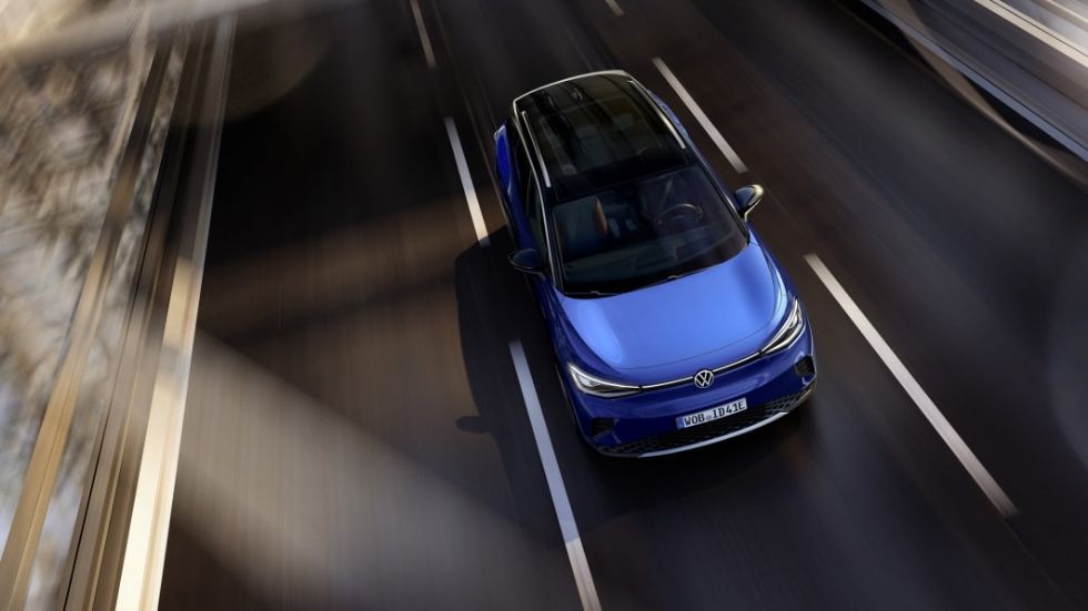 V Evropi brez klasičnih motorjev že med leti 2033 in 2035