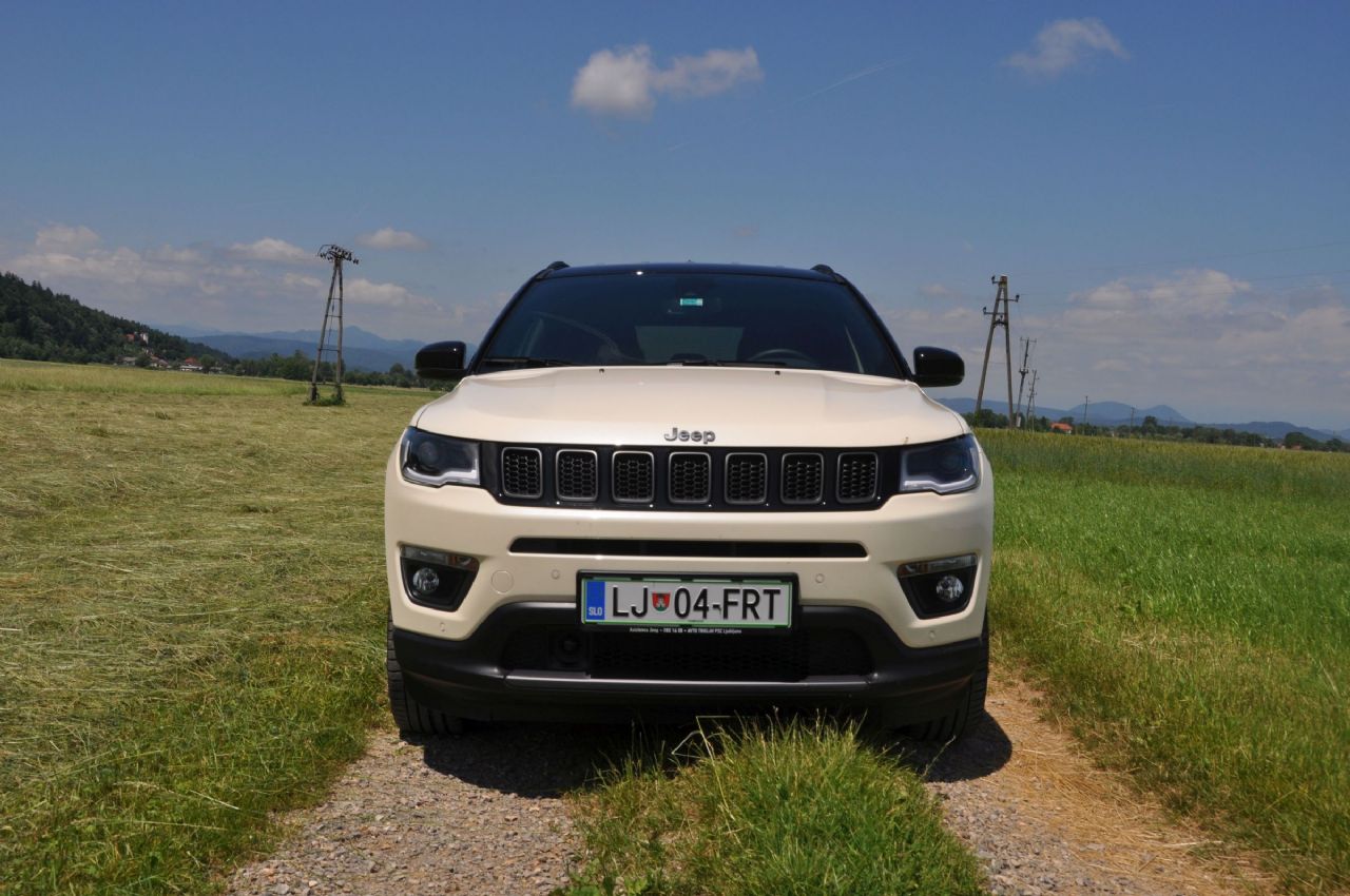 Elektrika za štirikolesni pogon Elektrika za štirikolesni pogon