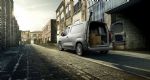 Tudi Toyotin Proace City gre na elektriko - fotografija 3