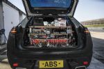 Elektrognani Porsche Macan v prodajnih salonih čez dve leti - fotografija 4