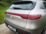 Mercedesova električna ofenziva se nadaljuje - fotografija 10