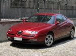 Alfa GTV je stara 26 let - fotografija 8
