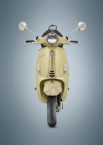 Vespa praznuje 75. rojstni dan - fotografija 4